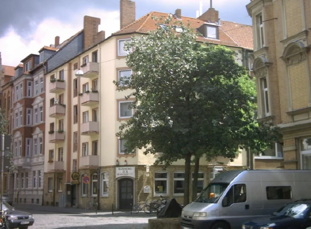 Ferienwohnung Hannover Holtmann 0*,  Germania