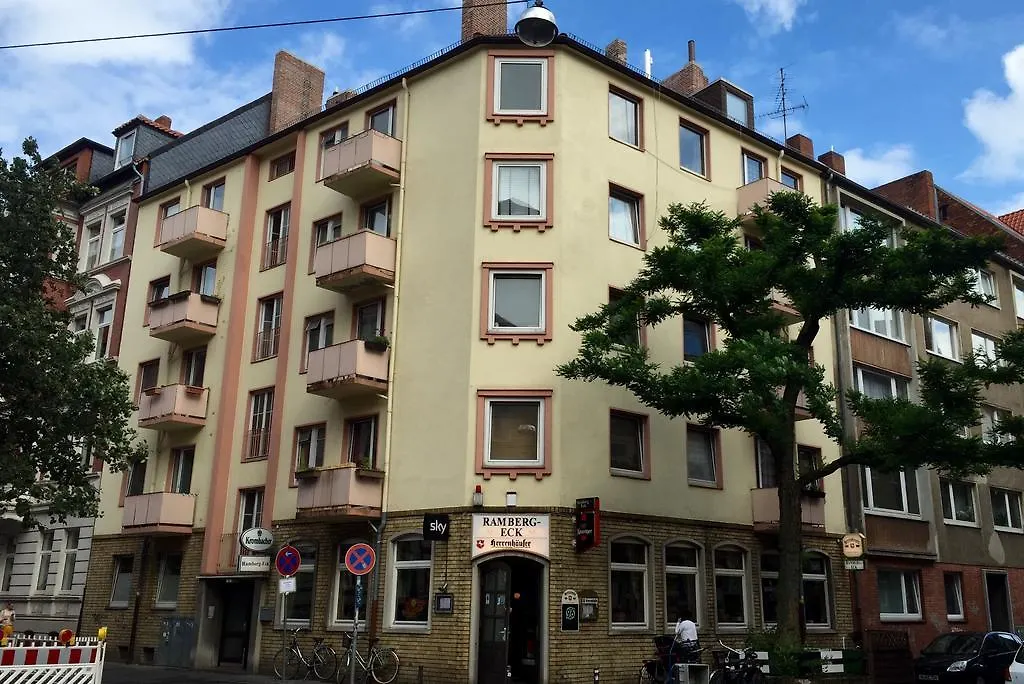 Appartamento Ferienwohnung Hannover Holtmann Germania