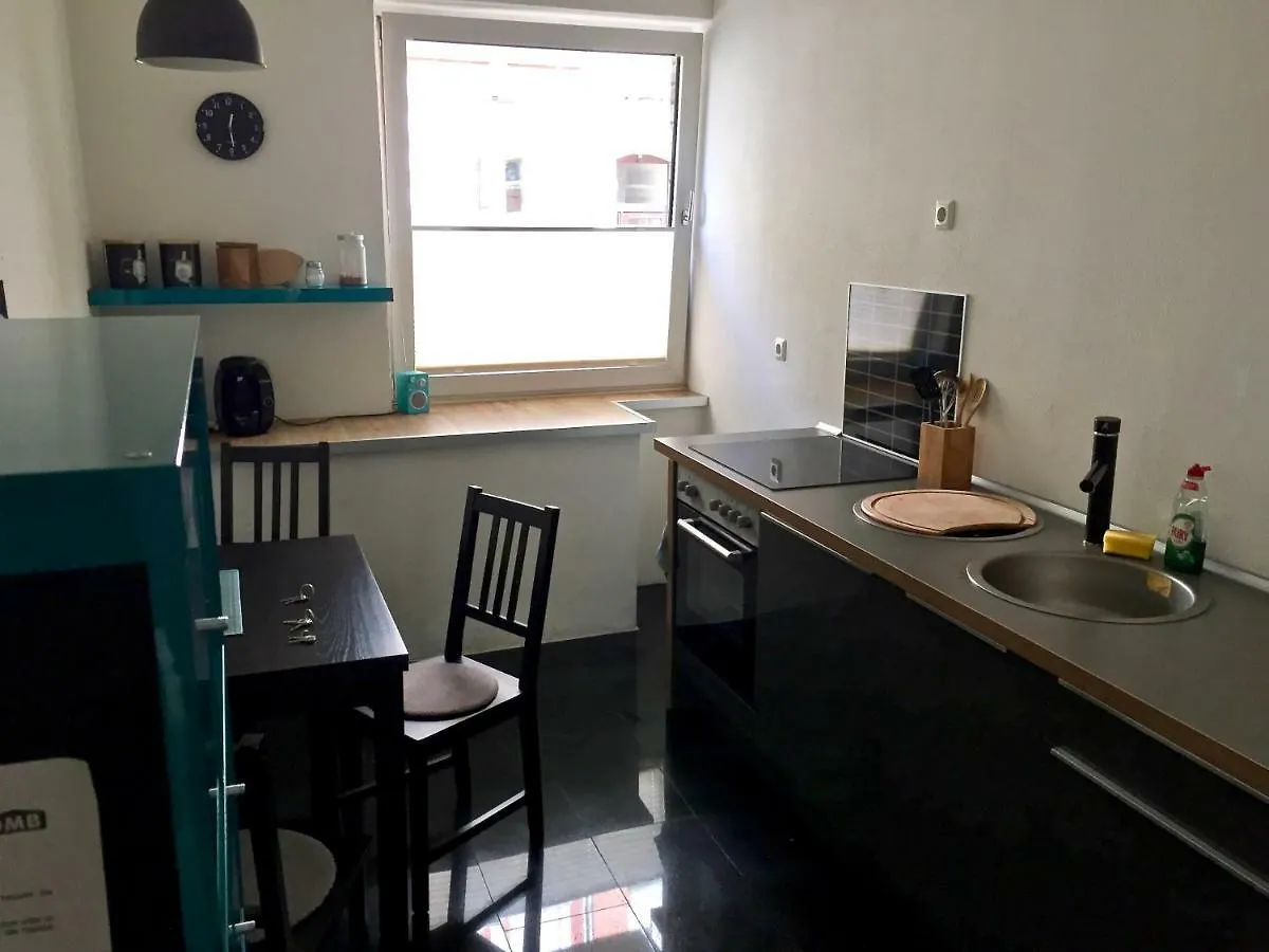 Ferienwohnung Hannover Holtmann Appartamento
