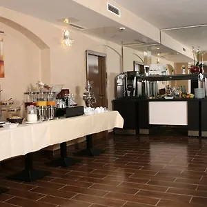 4* Hotel Grand Palace