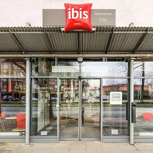 Ibis Hotel