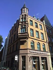 3* Hotel Hanns-lilje-haus