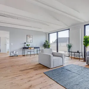 Limehome Bleichenstrasse - Digital Access Hannover