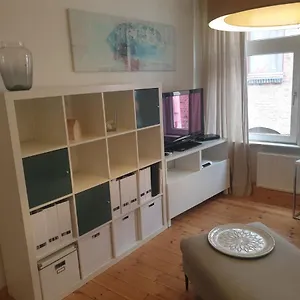 Apartment 2 Lister Meile, Hauptbahnhof, Hannover