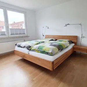 Apartment Deine Oase Mitten In Hannover., Hannover