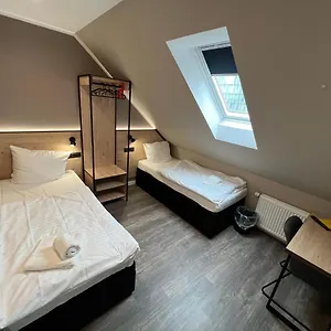 Jj Hannover-city-pension Hannover