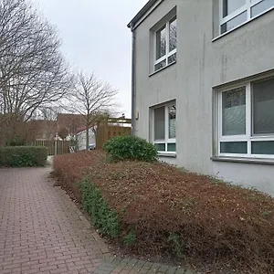New Mit Terrasse Appartement