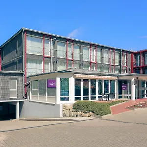 Mercure Am Entenfang Hanower