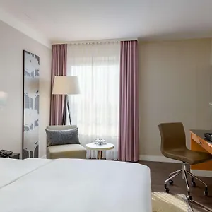 Mercure Oldenburger Allee Hannover