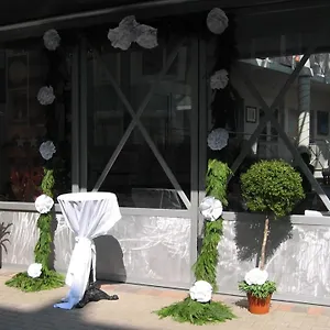 Hotel City Flamme, Hannover