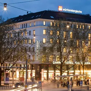 4* Hotel Grand Mussmann