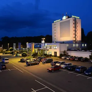4* Hotel Western Premier Parkhotel Kronsberg
