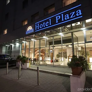 Plaza Hanower
