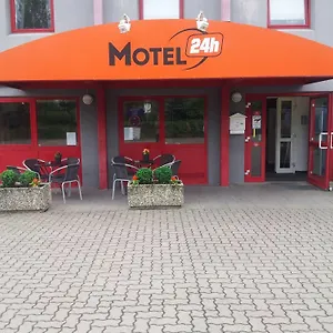 24h Hotel