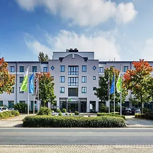 H+ Hotel