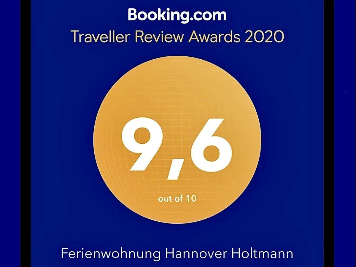 Ferienwohnung Hannover Holtmann