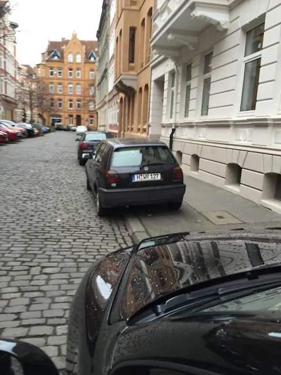 Ferienwohnung Hannover Holtmann Lägenhet