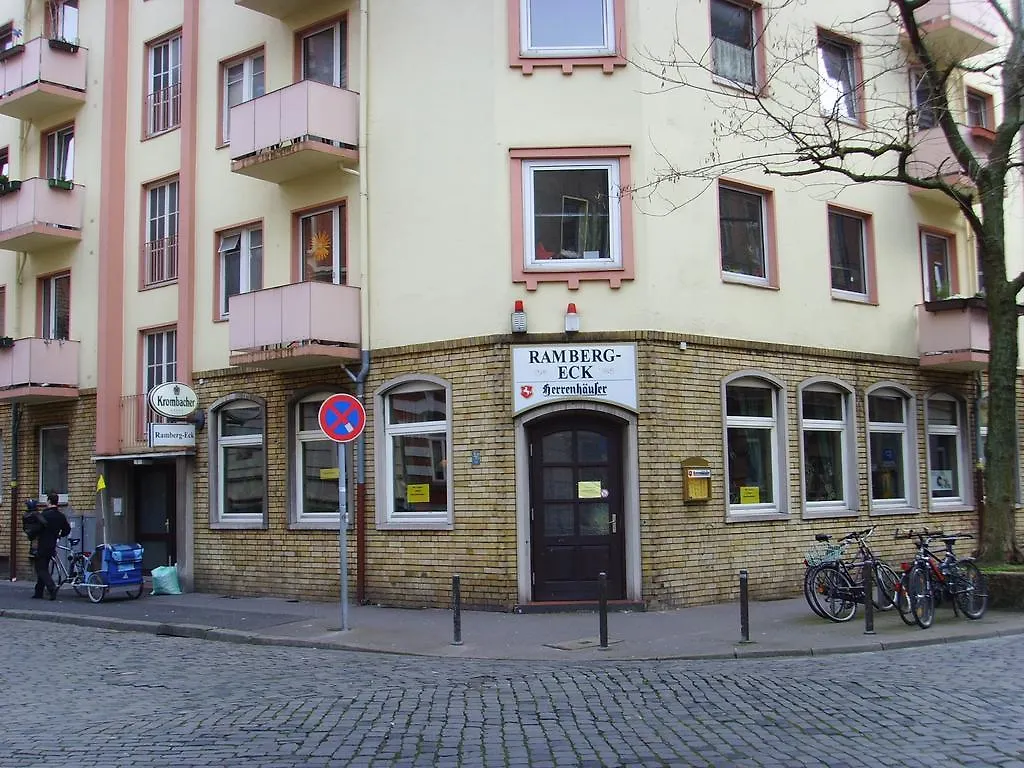 Lägenhet Ferienwohnung Hannover Holtmann