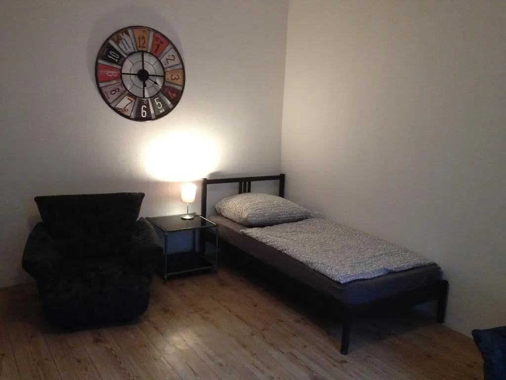 Ferienwohnung Hannover Holtmann Tyskland