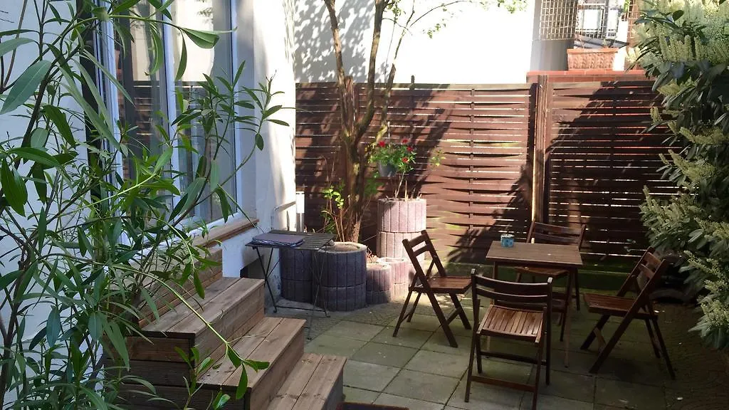 Ferienwohnung Hannover Holtmann