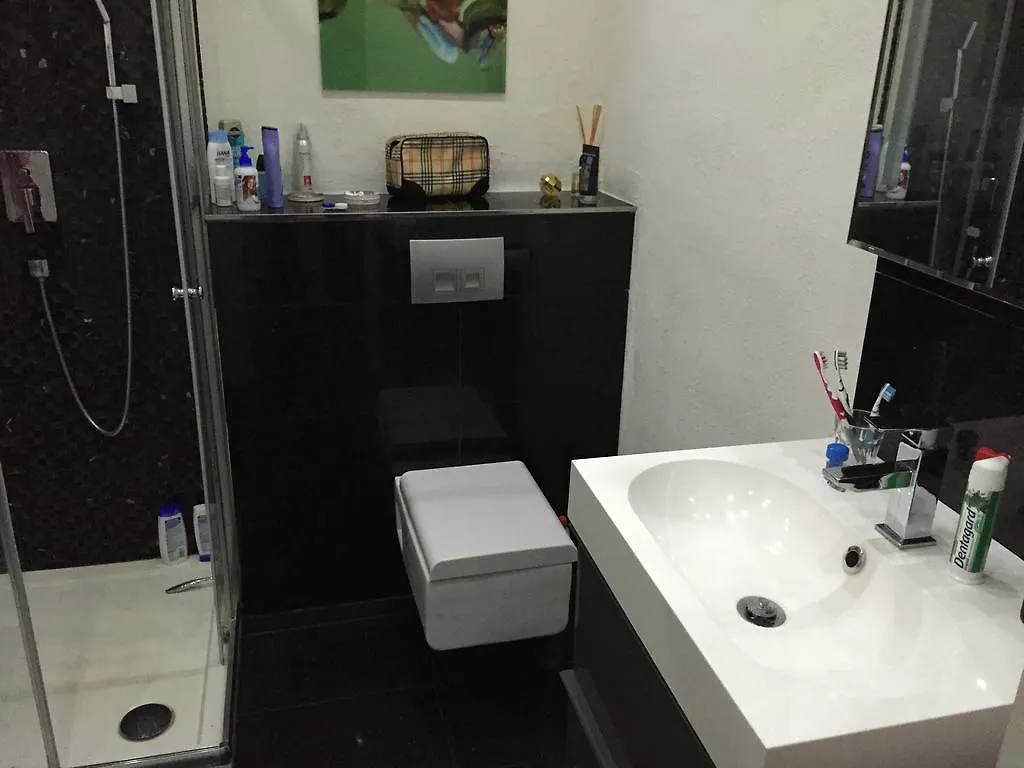 Ferienwohnung Hannover Holtmann 0*,  Tyskland