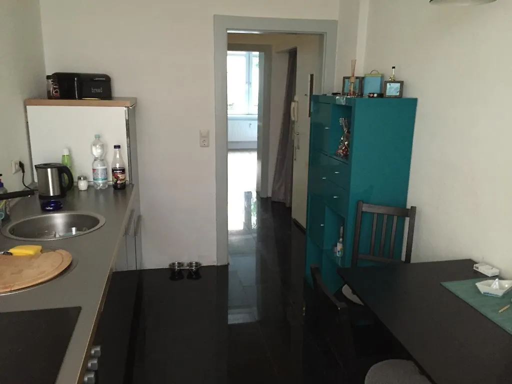 Ferienwohnung Hannover Holtmann Tyskland