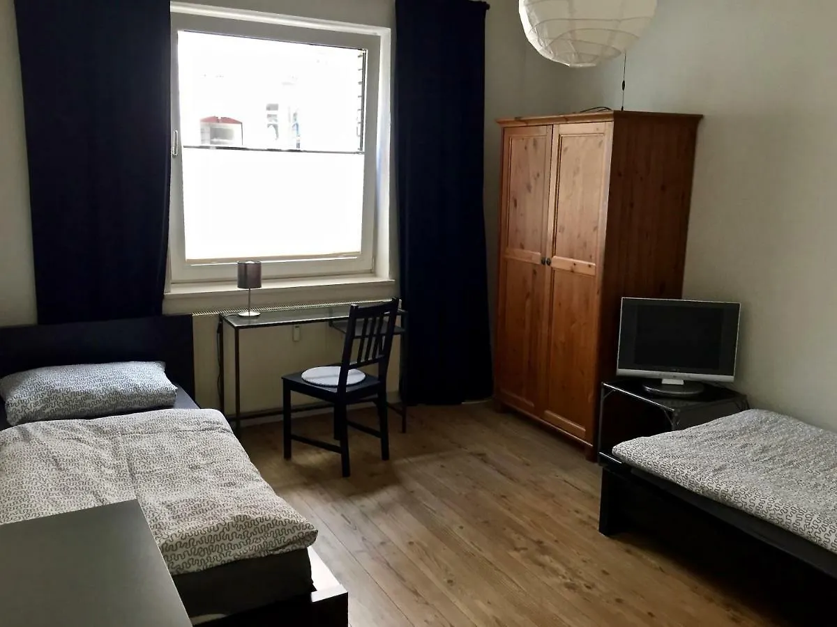 Ferienwohnung Hannover Holtmann Lägenhet