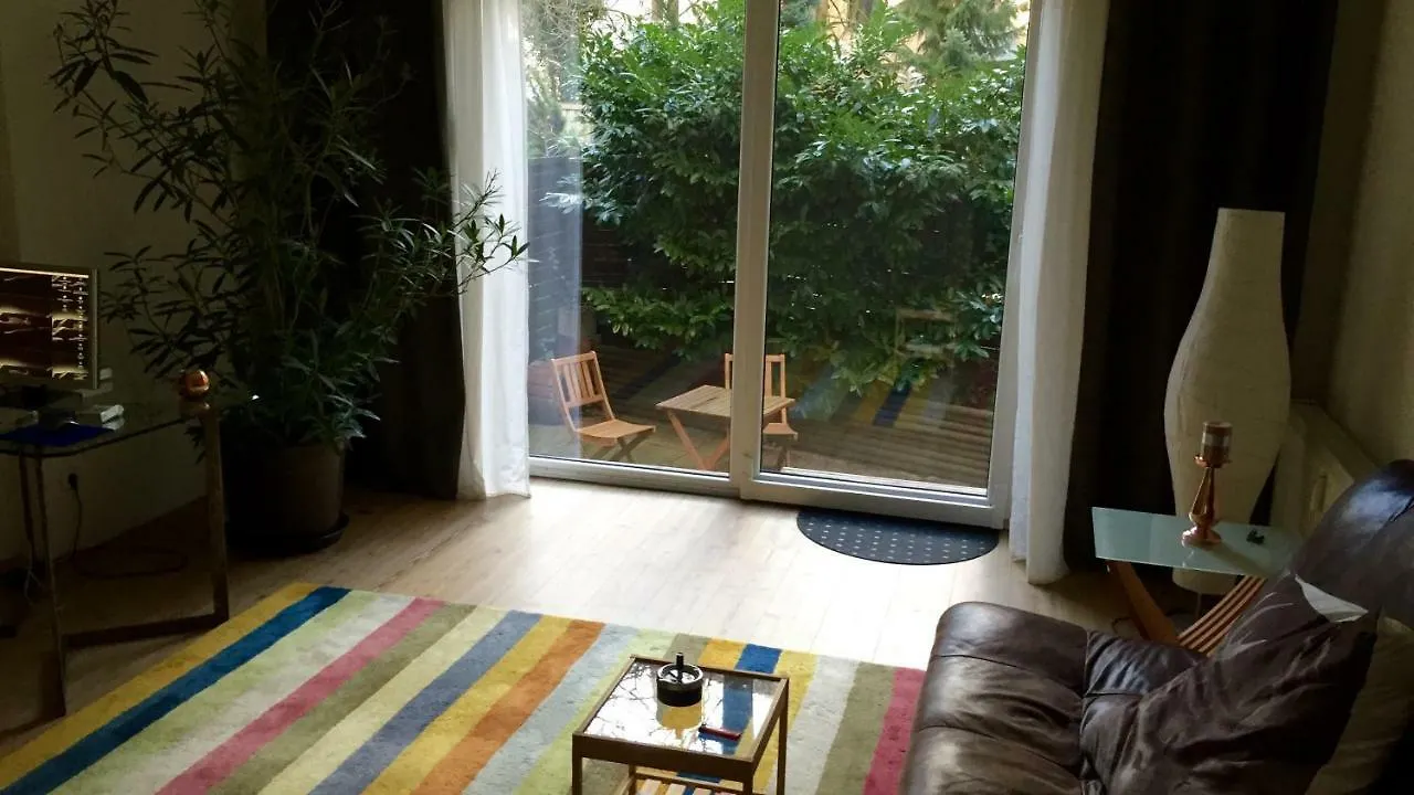 Ferienwohnung Hannover Holtmann