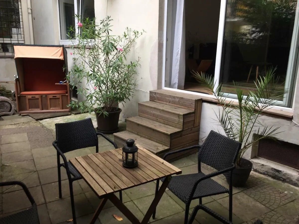 Ferienwohnung Hannover Holtmann