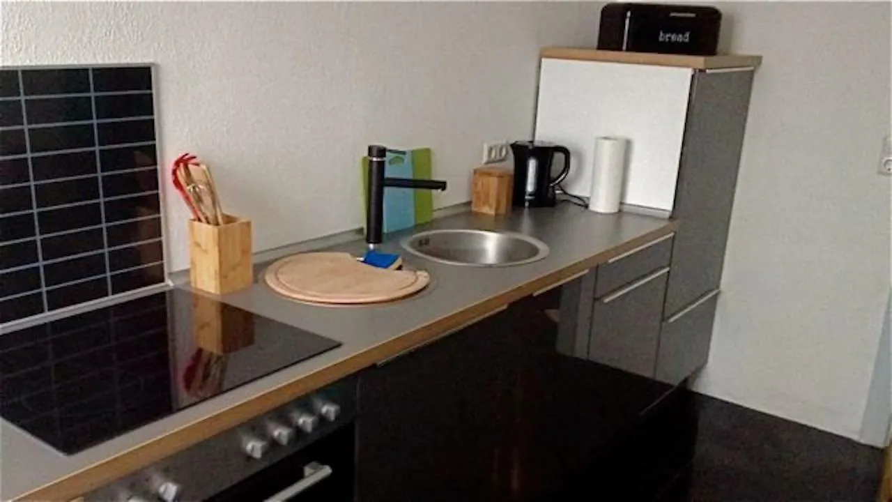 Ferienwohnung Hannover Holtmann 0*,  Tyskland