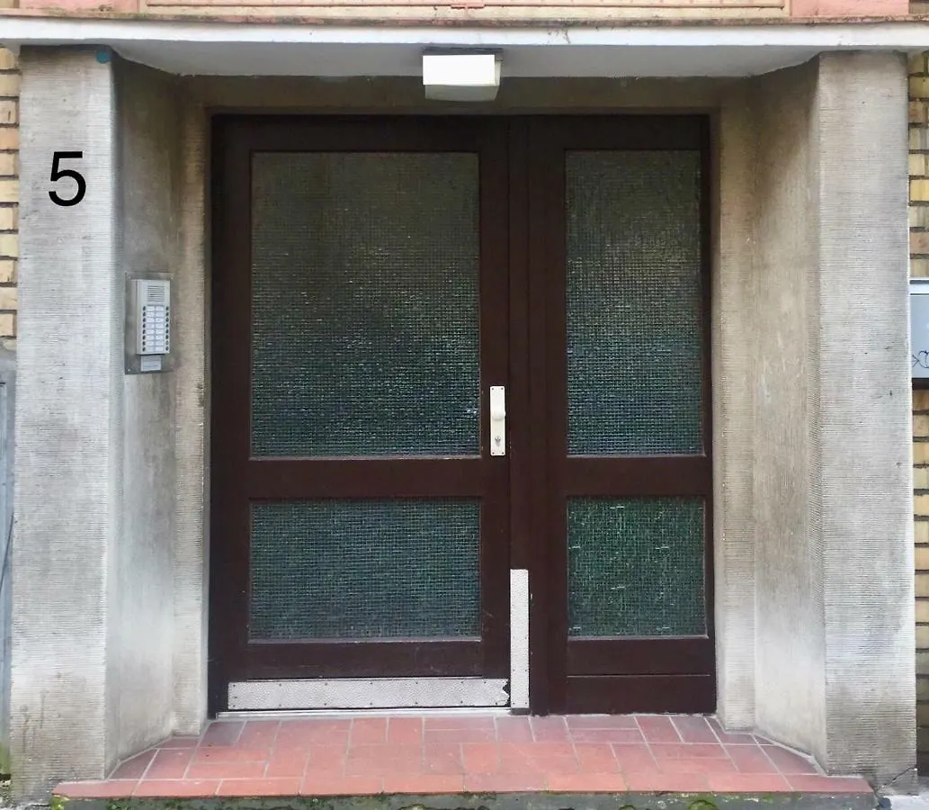 Ferienwohnung Hannover Holtmann Lägenhet