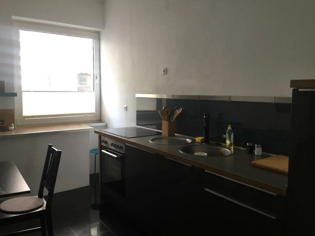 Ferienwohnung Hannover Holtmann Tyskland