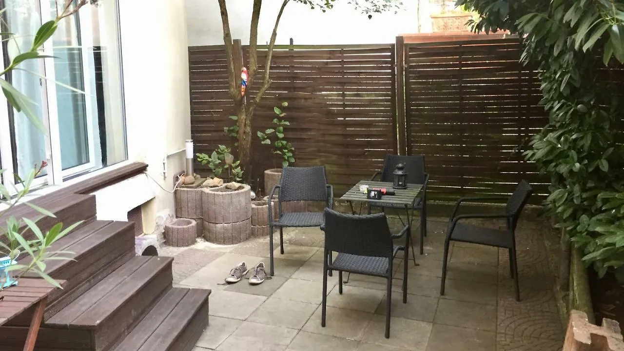 Ferienwohnung Hannover Holtmann 0*,