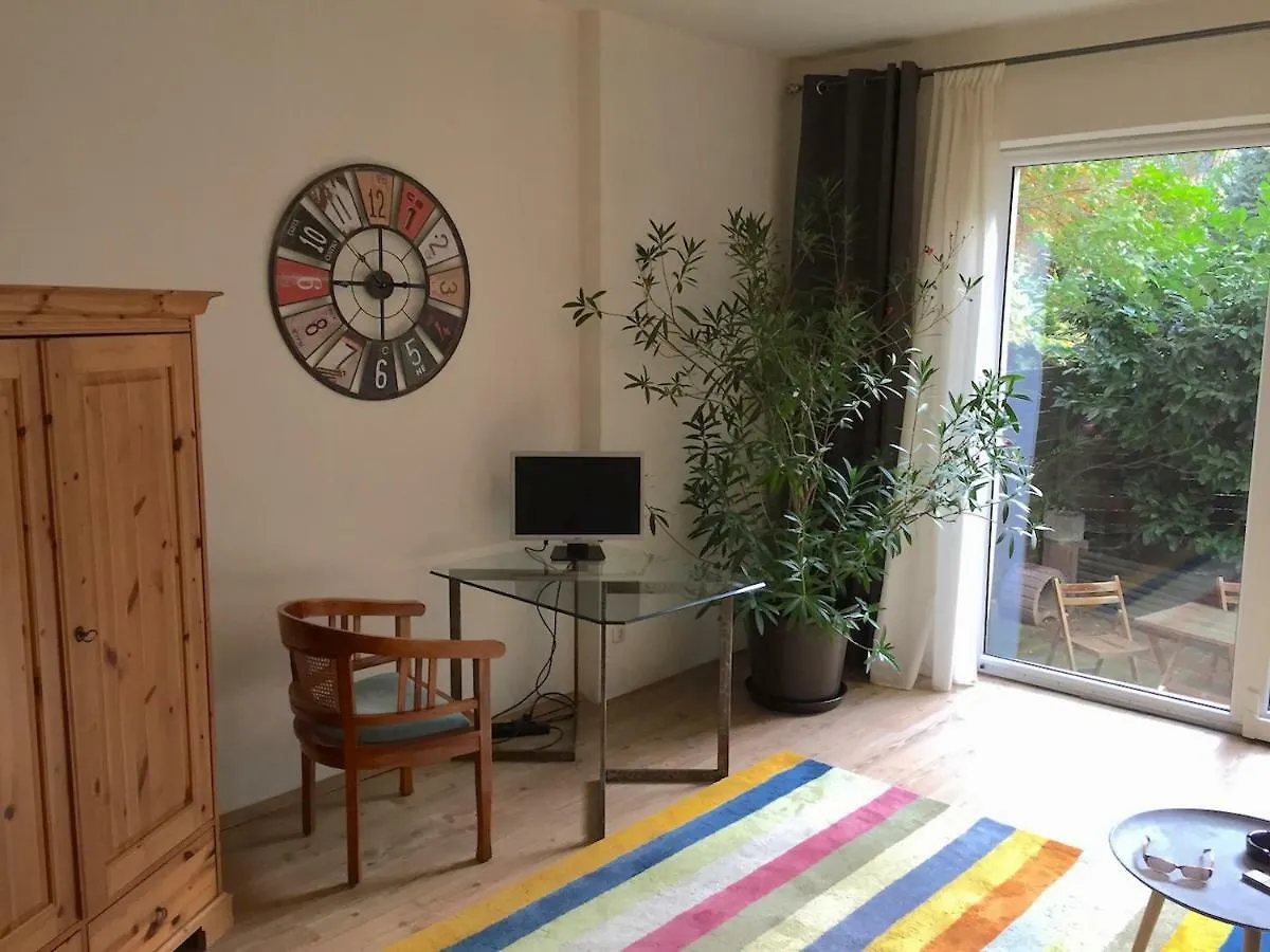 Ferienwohnung Hannover Holtmann Lägenhet