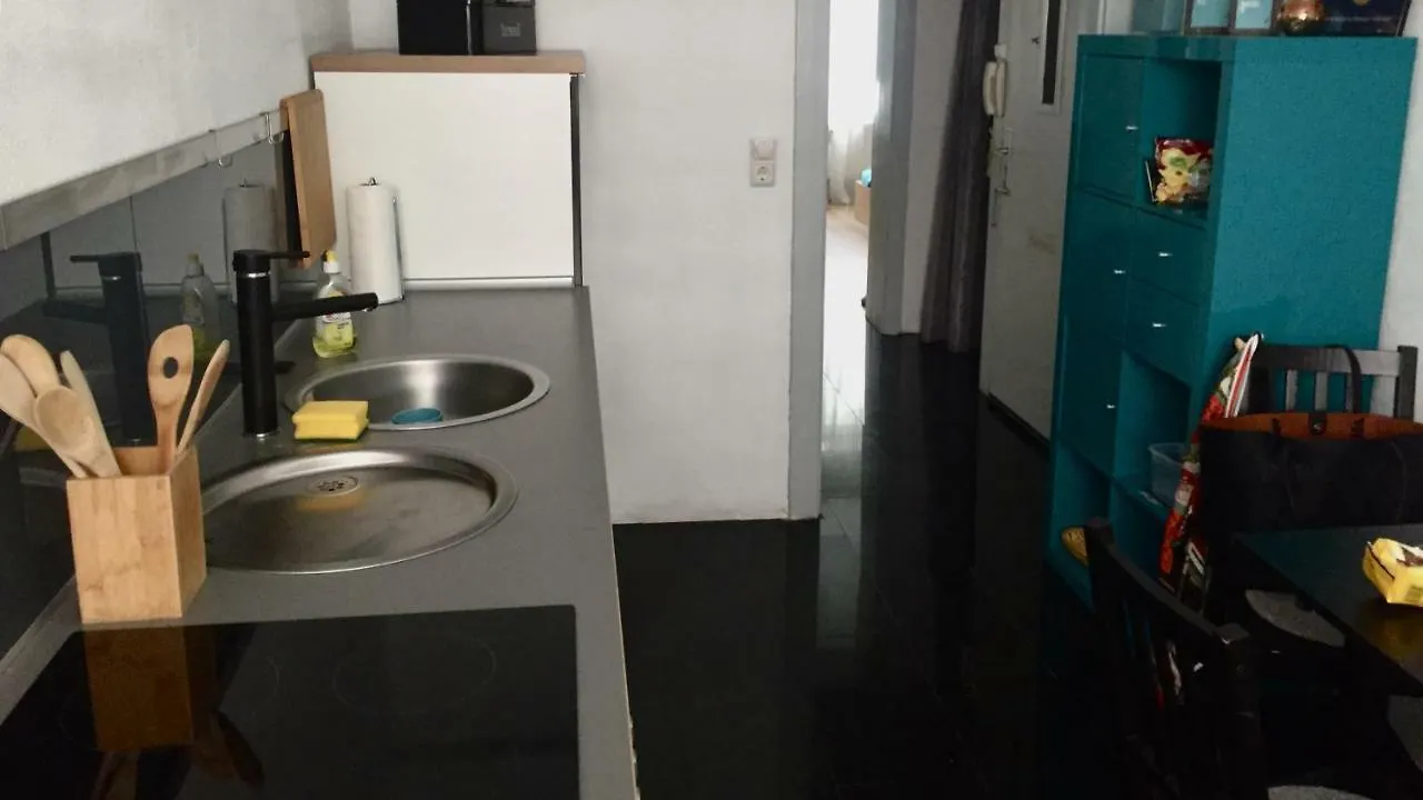 Ferienwohnung Hannover Holtmann 0*,