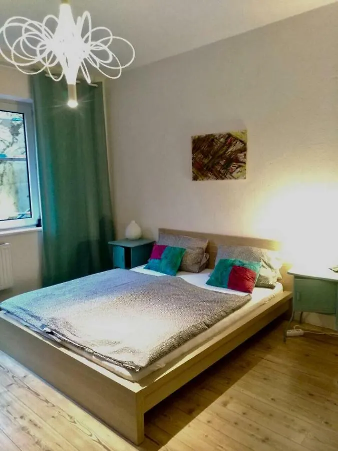 Ferienwohnung Hannover Holtmann