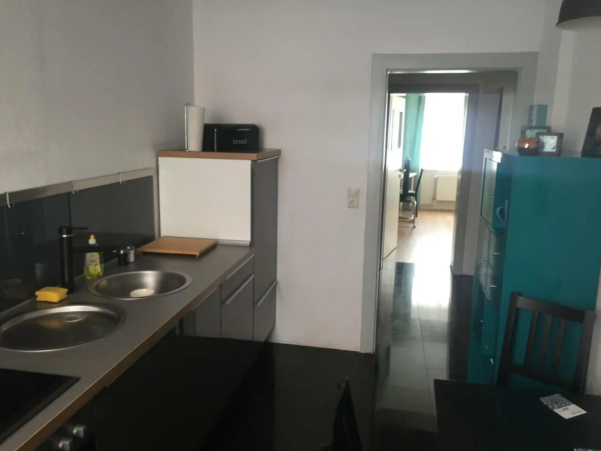 Ferienwohnung Hannover Holtmann Lägenhet