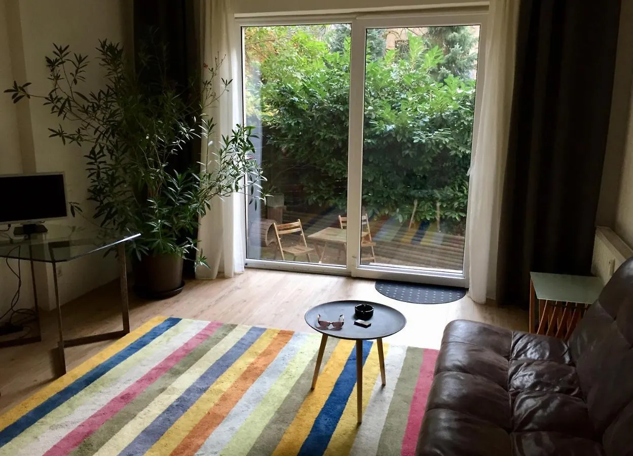 Ferienwohnung Hannover Holtmann